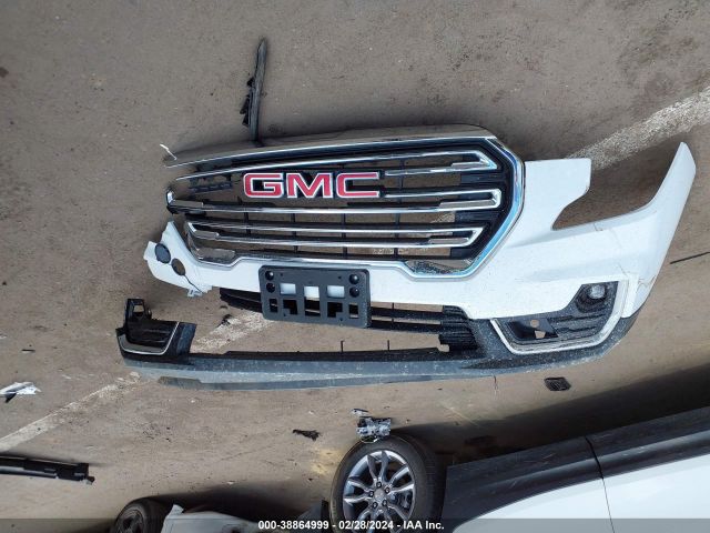 3GKALVEG6RL220410 GMC Terrain Awd Slt