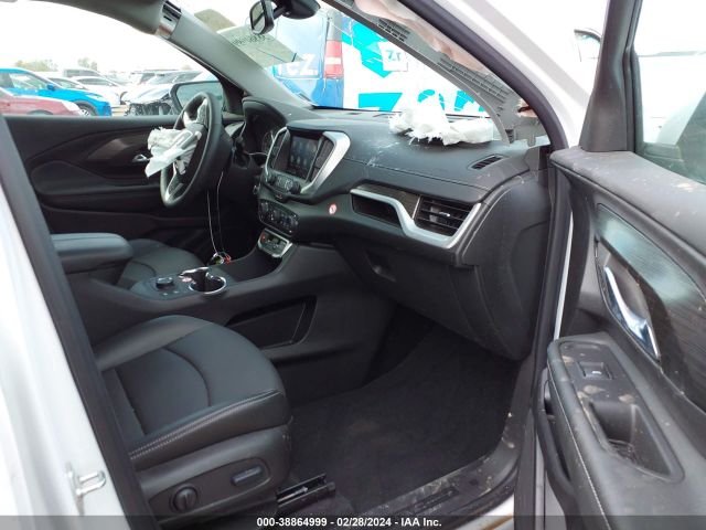 3GKALVEG6RL220410 GMC Terrain Awd Slt