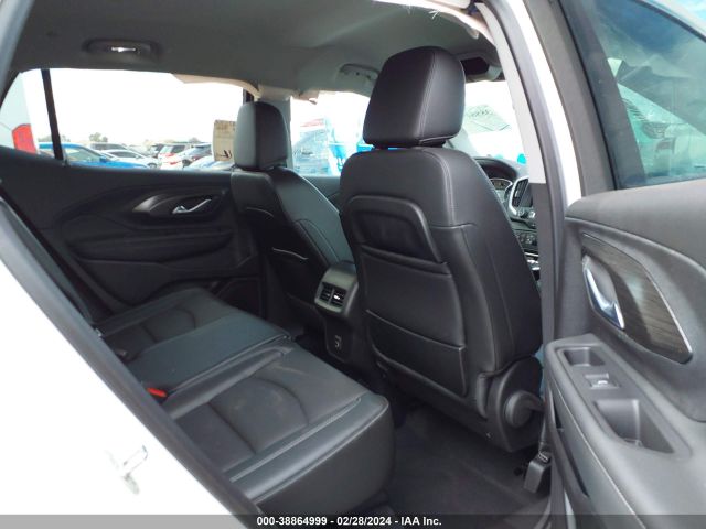 3GKALVEG6RL220410 GMC Terrain Awd Slt