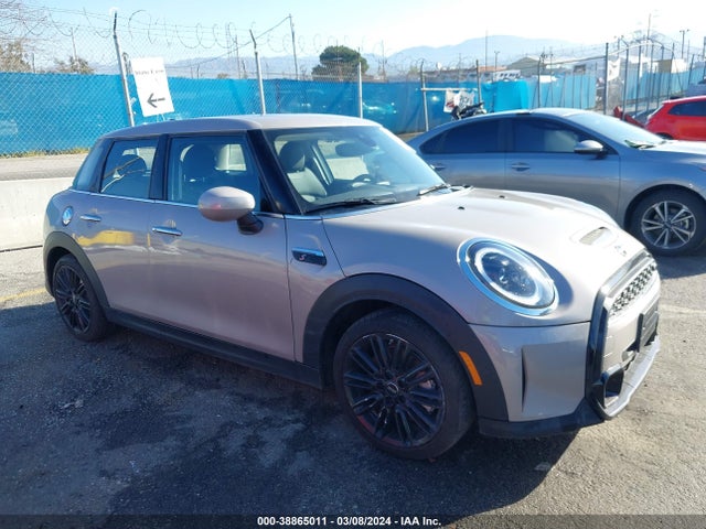 2024 MINI HARDTOP WMW53DK01R2V08476 Photo 0