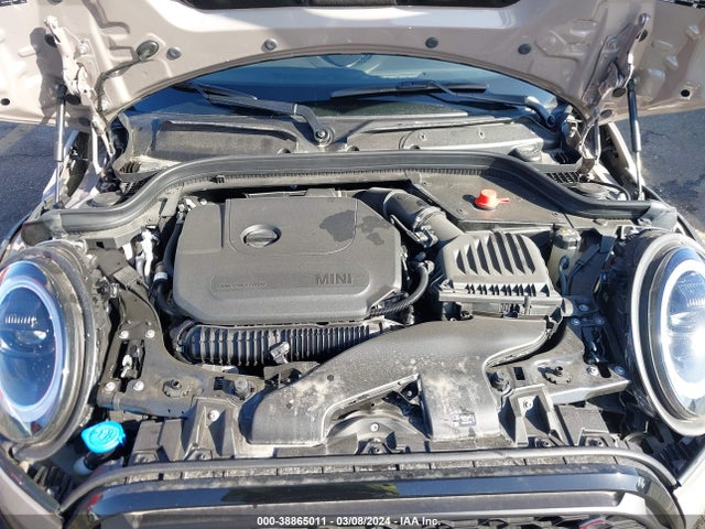 2024 MINI HARDTOP WMW53DK01R2V08476 Photo 9