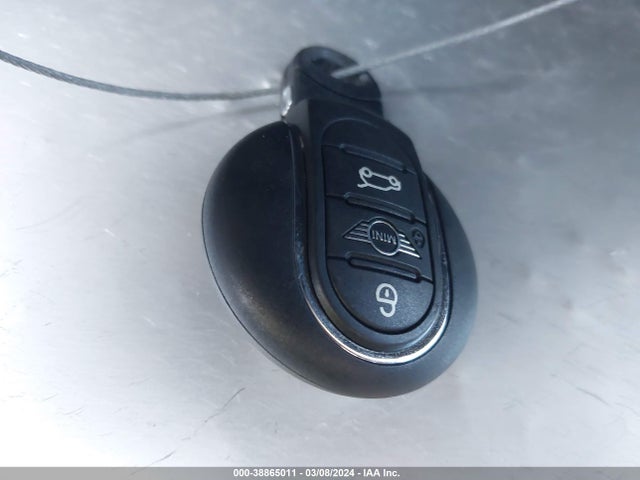 2024 MINI HARDTOP WMW53DK01R2V08476 Photo 10