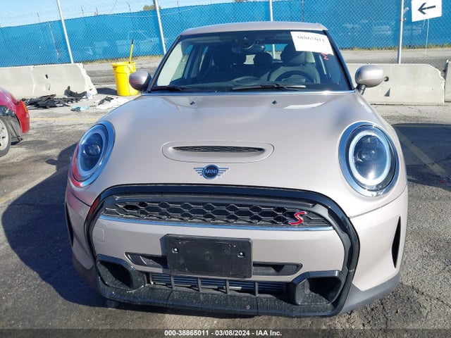 WMW53DK01R2V08476 Mini Hardtop Cooper S
