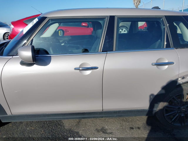 WMW53DK01R2V08476 Mini Hardtop Cooper S