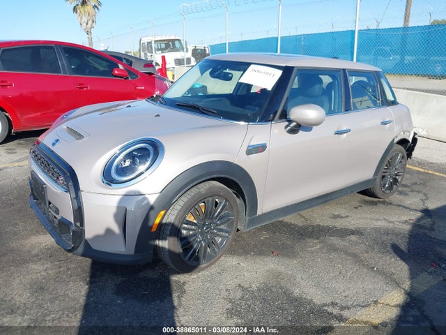 2024 MINI HARDTOP WMW53DK01R2V08476 Photo 1