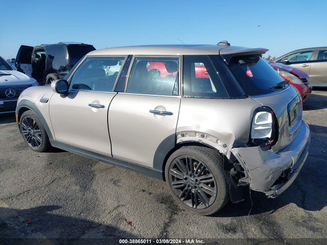 2024 MINI HARDTOP WMW53DK01R2V08476 Photo 2