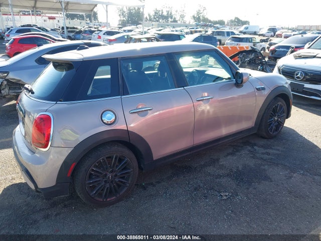 2024 MINI HARDTOP WMW53DK01R2V08476 Photo 3