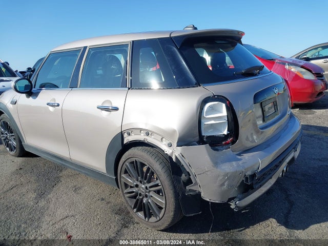 2024 MINI HARDTOP WMW53DK01R2V08476 Photo 5