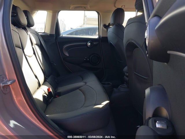 2024 MINI HARDTOP WMW53DK01R2V08476 Photo 7