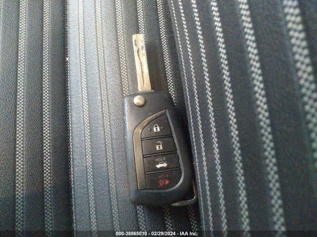Toyota CAMRY SE 2020 4T1G11AK8LU932294 Image 11