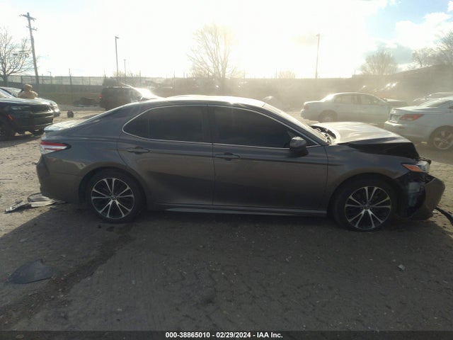 Toyota CAMRY SE 2020 4T1G11AK8LU932294 Image 13