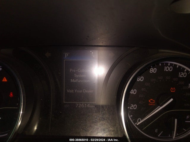 Toyota CAMRY SE 2020 4T1G11AK8LU932294 Image 15