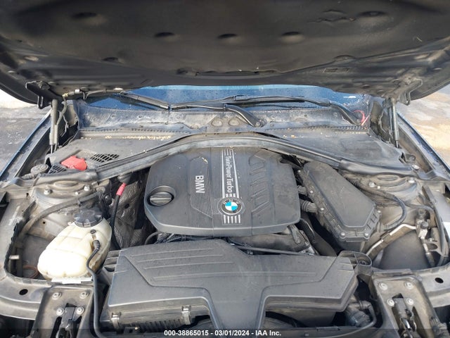 WBA3D3C50EK155862 BMW 328D