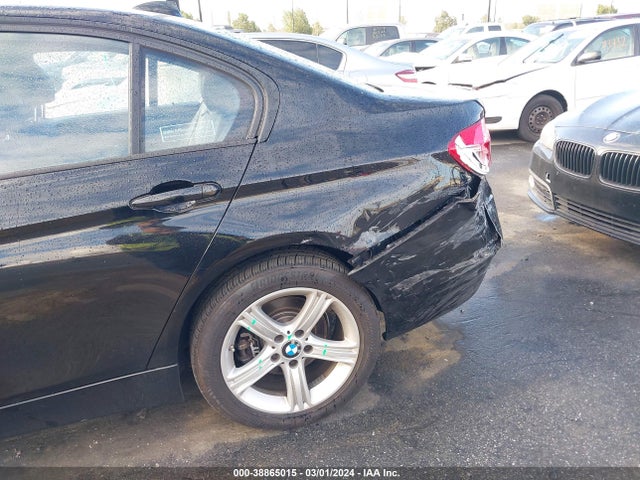WBA3D3C50EK155862 BMW 328D