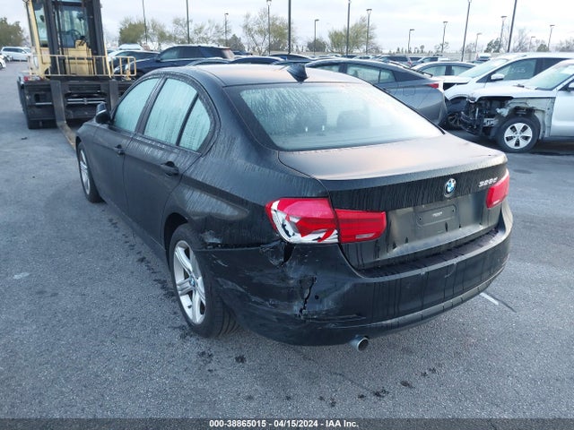 WBA3D3C50EK155862 BMW 328D
