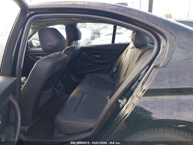 WBA3D3C50EK155862 BMW 328D
