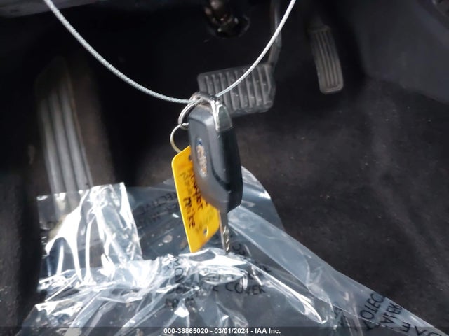 Ford FUSION S 2014 1FA6P0G75E5374967 Image 11