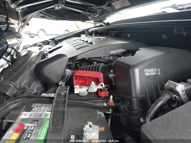 Toyota COROLLA LE 2017 2T1BURHE6HC898042 Image 10