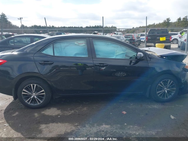 Toyota COROLLA LE 2017 2T1BURHE6HC898042 Image 14