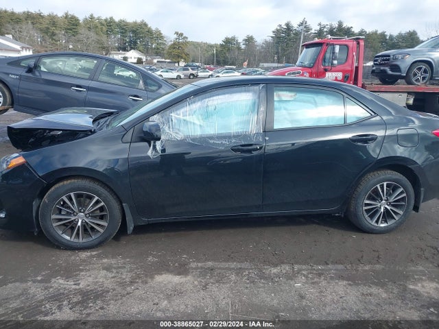 Toyota COROLLA LE 2017 2T1BURHE6HC898042 Image 15