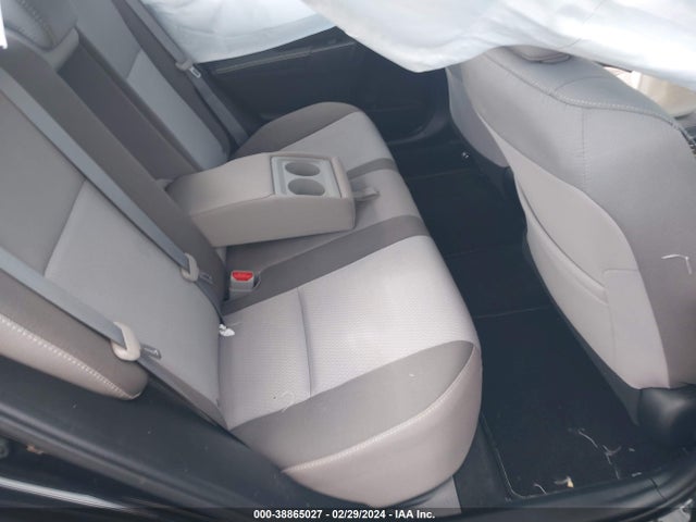 Toyota COROLLA LE 2017 2T1BURHE6HC898042 Image 8