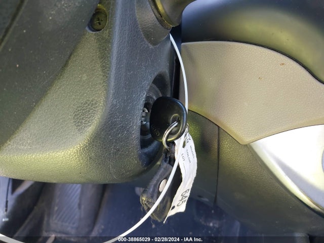 KIA RIO LX 2014 KNADM4A32E6363617 Image 11