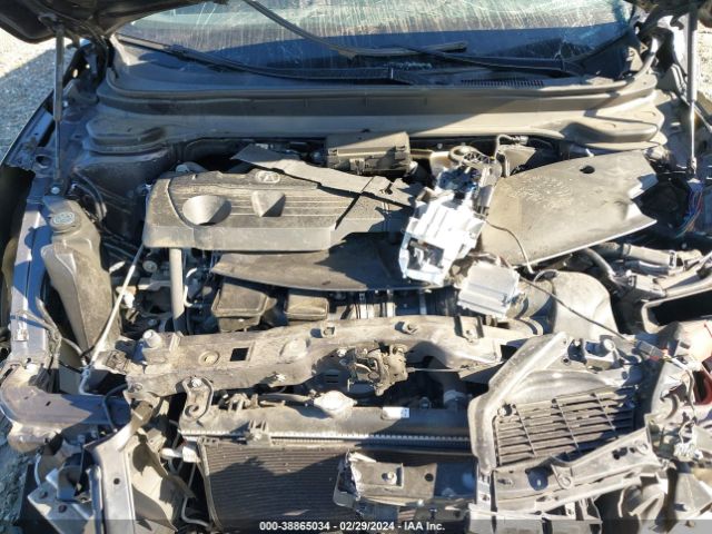 5J8TC2H56KL040764 Acura Rdx Technology Package