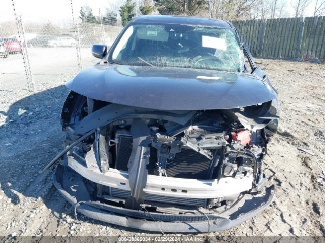 5J8TC2H56KL040764 Acura Rdx Technology Package