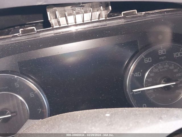 5J8TC2H56KL040764 Acura Rdx Technology Package