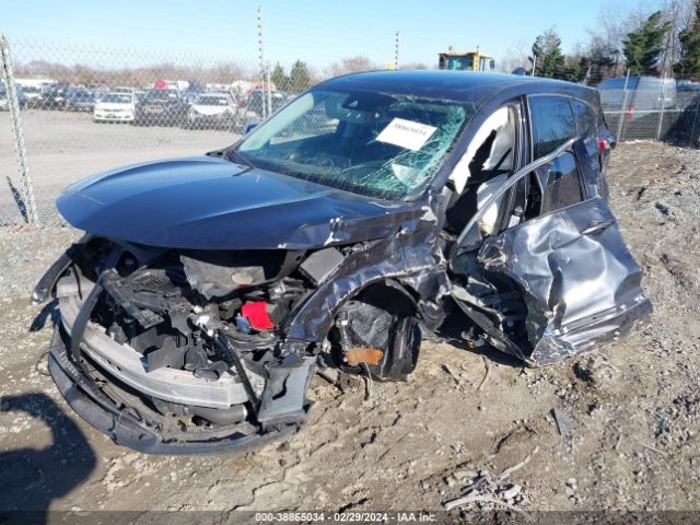 5J8TC2H56KL040764 Acura Rdx Technology Package