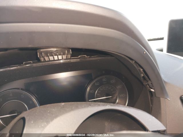 5J8TC2H56KL040764 Acura Rdx Technology Package
