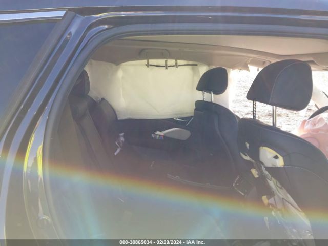 5J8TC2H56KL040764 Acura Rdx Technology Package