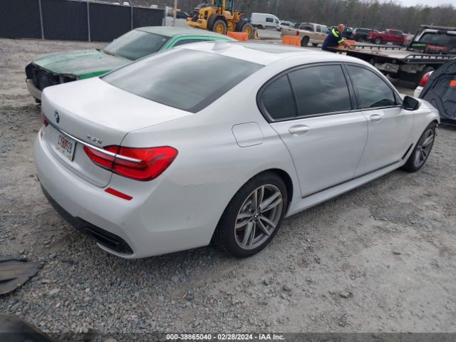 2017 BMW 750I WBA7F0C37HGM21832 Photo 3