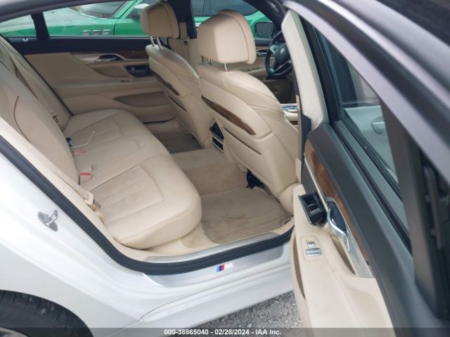 2017 BMW 750I WBA7F0C37HGM21832 Photo 7