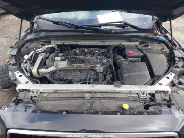 LVY982MK8JP032610 Volvo S90 T5 Momentum