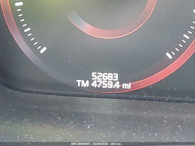 LVY982MK8JP032610 Volvo S90 T5 Momentum