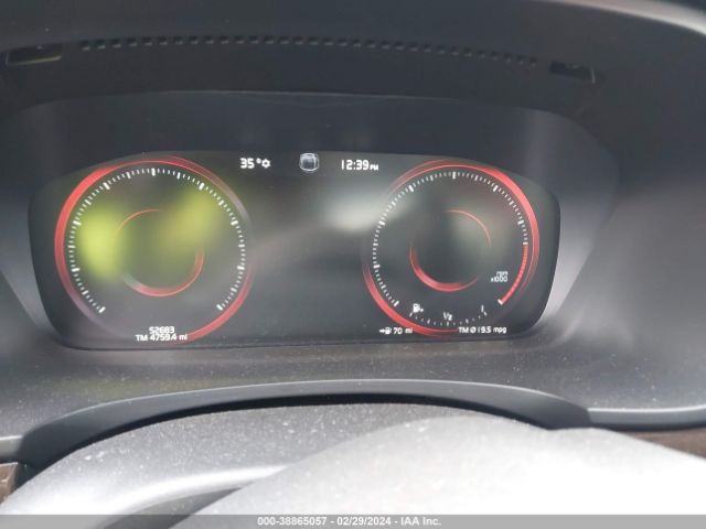 LVY982MK8JP032610 Volvo S90 T5 Momentum