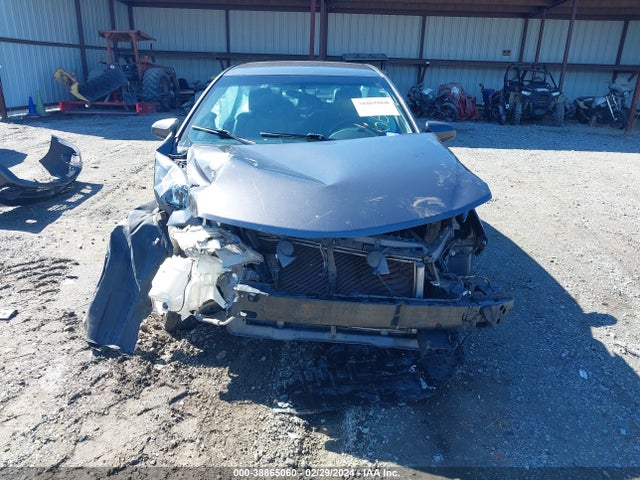 Toyota CAMRY SE 2014 4T1BF1FK8EU423572 Image 12