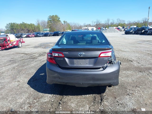 Toyota CAMRY SE 2014 4T1BF1FK8EU423572 Image 16