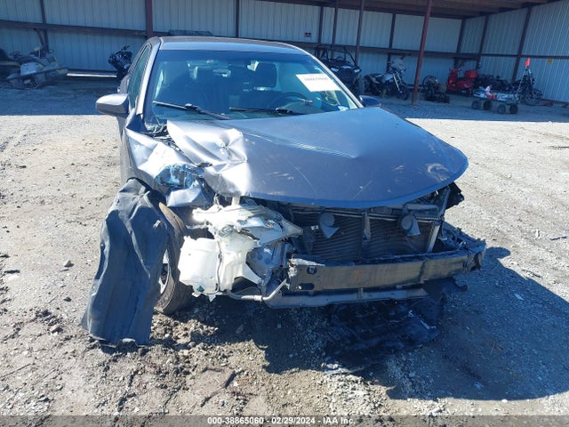 Toyota CAMRY SE 2014 4T1BF1FK8EU423572 Image 6