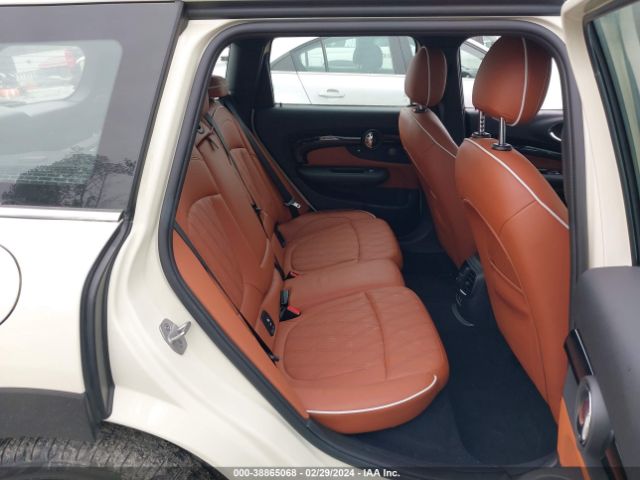 2021 MINI CLUBMAN WMWLV7C05M2N90979 Photo 7