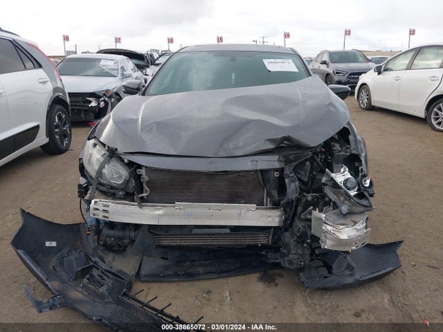 Honda Civic Ex-t 2016 2HGFC1F32GH648049 Image 12