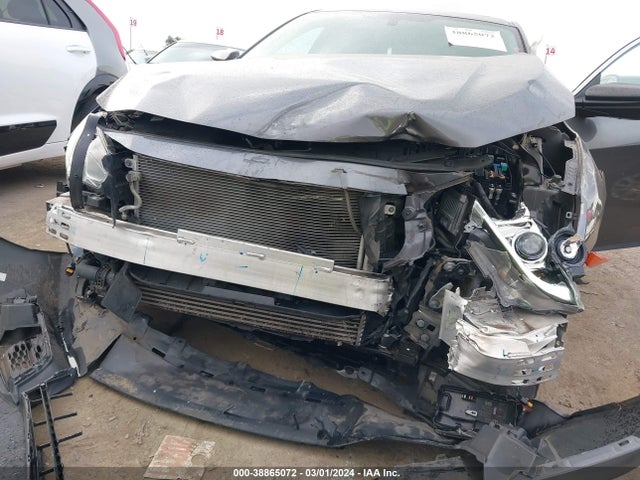 Honda Civic Ex-t 2016 2HGFC1F32GH648049 Image 6
