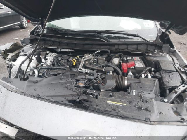 1N4BL4DW7RN301151 Nissan Altima Sv Intelligent Awd