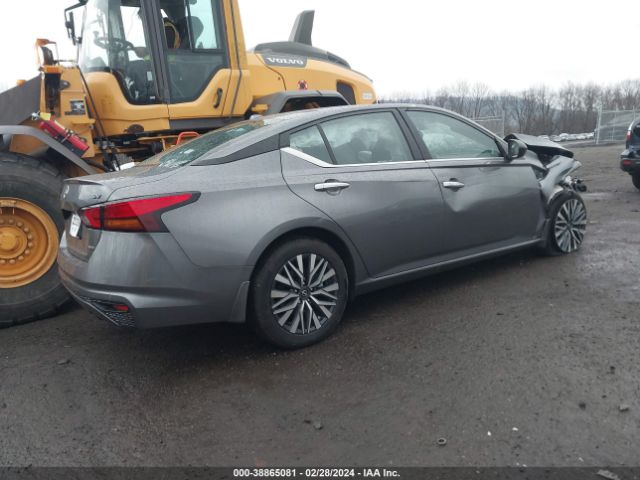 1N4BL4DW7RN301151 Nissan Altima Sv Intelligent Awd