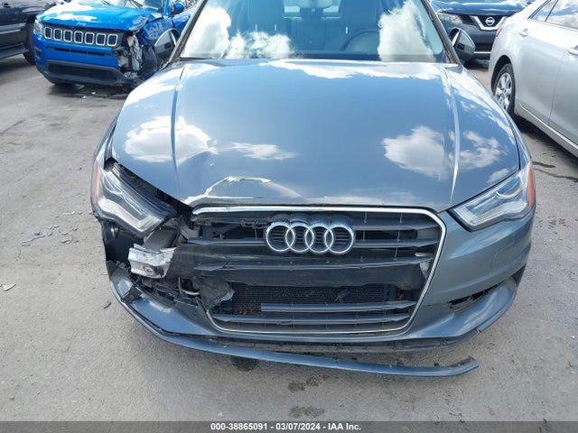 Audi A3 2.0t Premium 2015 WAUEFGFF0F1014229 Image 12
