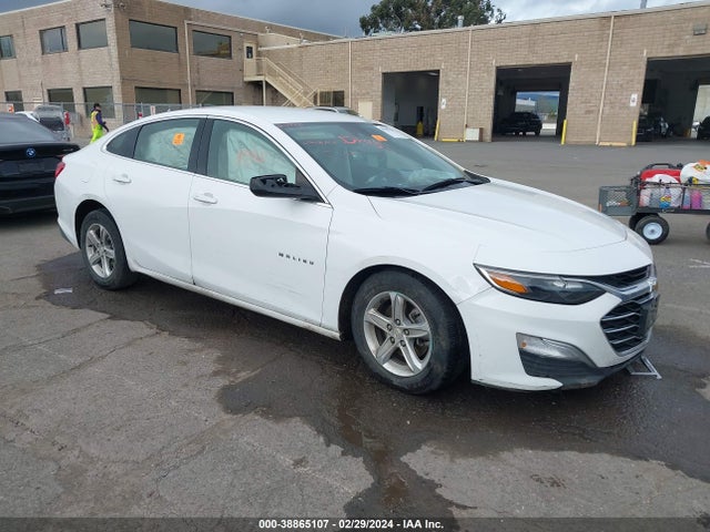 2019 1G1ZC5ST6KF138671 main image