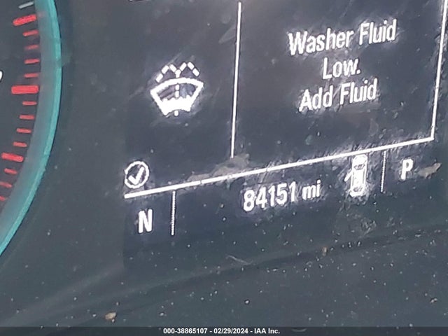 Chevrolet Malibu 1fl 2019 1G1ZC5ST6KF138671 Image 15