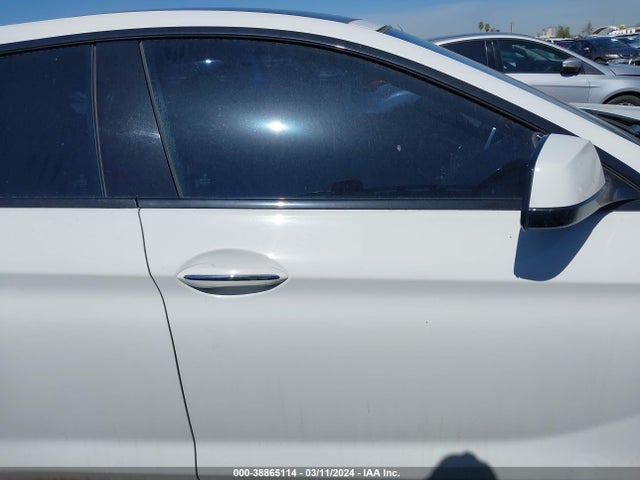 BMW 650i Gran Coupe 2014 WBA6B2C50ED129523 Image 13