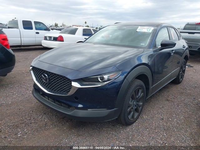 Mazda Cx-30 2.5 S Select Sport 2024 3MVDMBBM1RM631415 Image 2